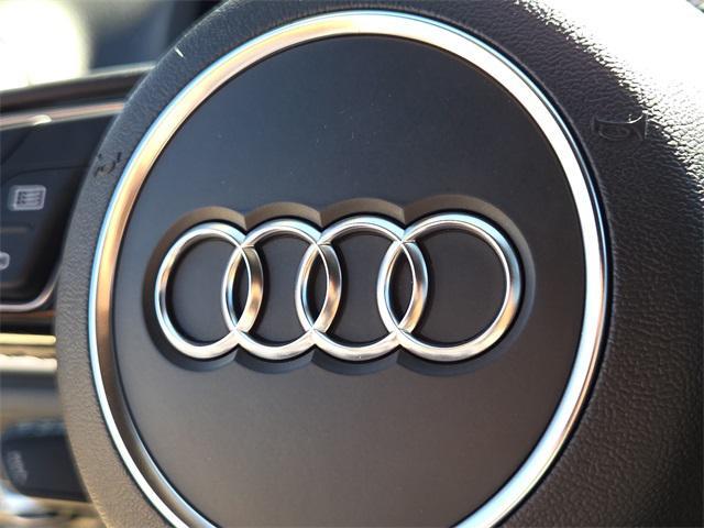 used 2019 Audi A3 car, priced at $19,650