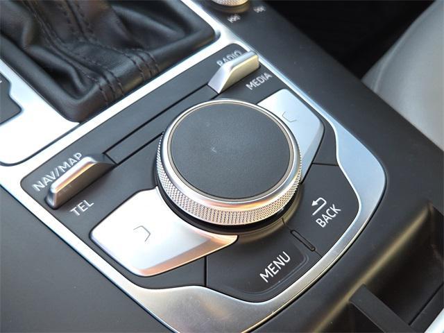 used 2019 Audi A3 car, priced at $19,650