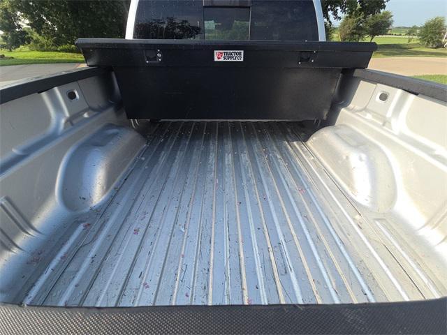 used 2016 Chevrolet Silverado 1500 car, priced at $18,963