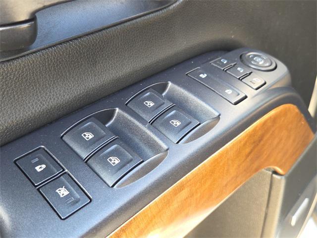 used 2016 Chevrolet Silverado 1500 car, priced at $18,963