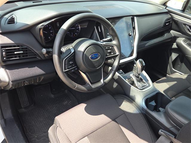 used 2020 Subaru Outback car, priced at $16,203