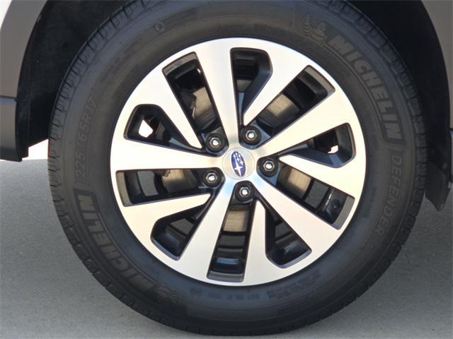 used 2020 Subaru Outback car, priced at $16,203