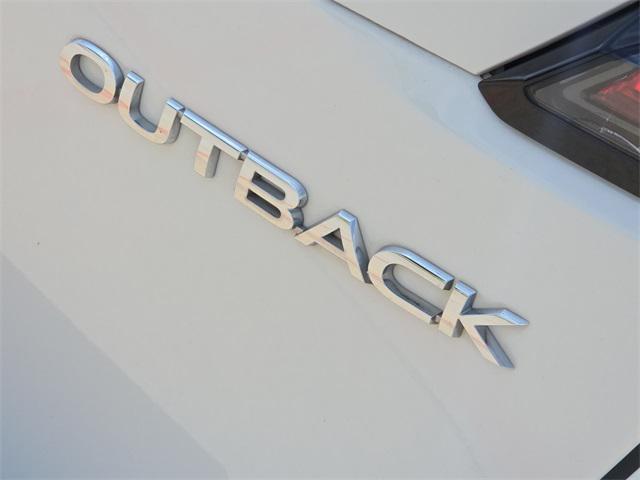 used 2020 Subaru Outback car, priced at $16,203