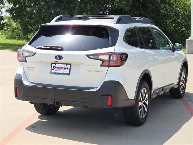 used 2020 Subaru Outback car, priced at $16,203