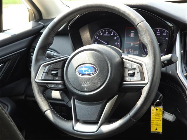 used 2020 Subaru Outback car, priced at $16,203