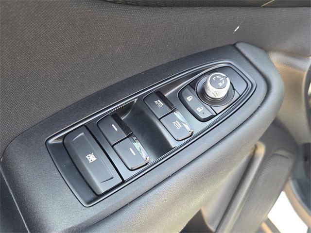 used 2020 Subaru Outback car, priced at $16,203