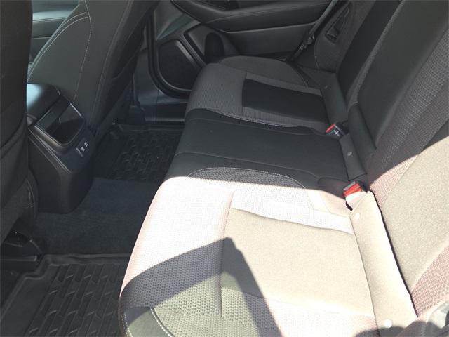 used 2020 Subaru Outback car, priced at $16,203