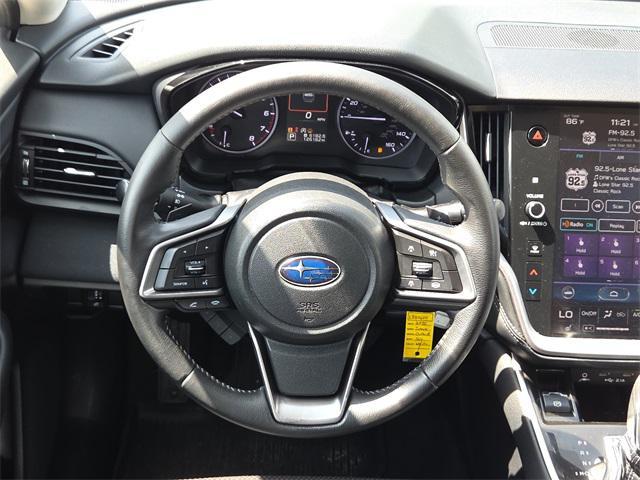 used 2020 Subaru Outback car, priced at $16,203