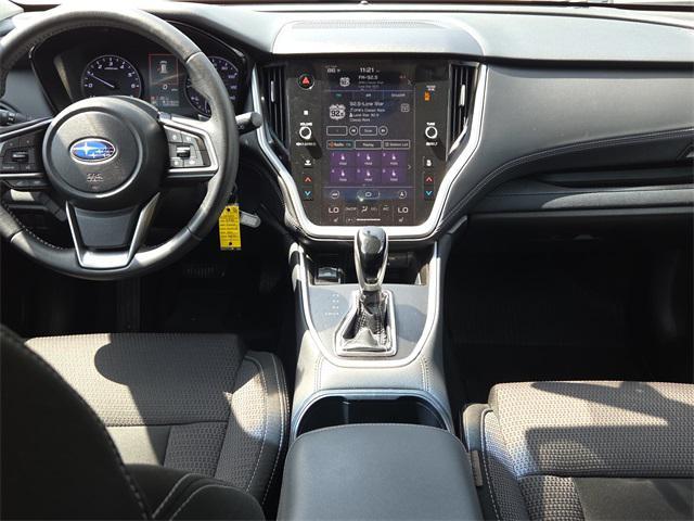 used 2020 Subaru Outback car, priced at $16,203