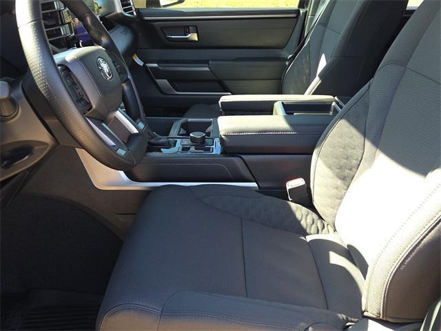 new 2026 Toyota Tundra car, priced at $58,298