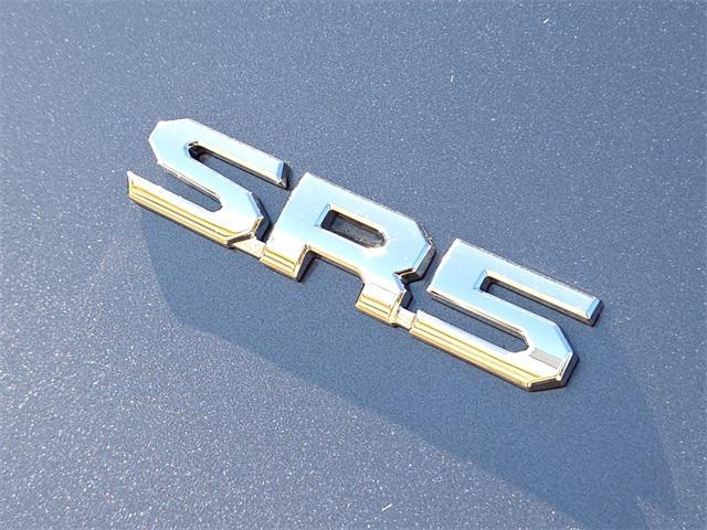 new 2026 Toyota Tundra car, priced at $58,298