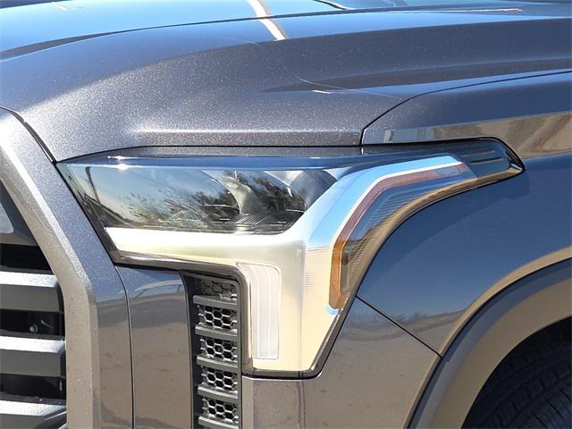 new 2026 Toyota Tundra car, priced at $58,298