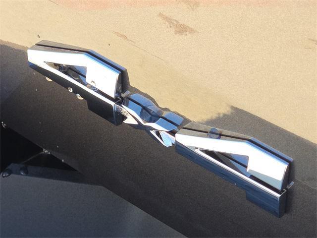 new 2026 Toyota Tundra car, priced at $58,298