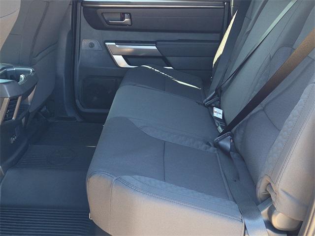 new 2026 Toyota Tundra car, priced at $58,298