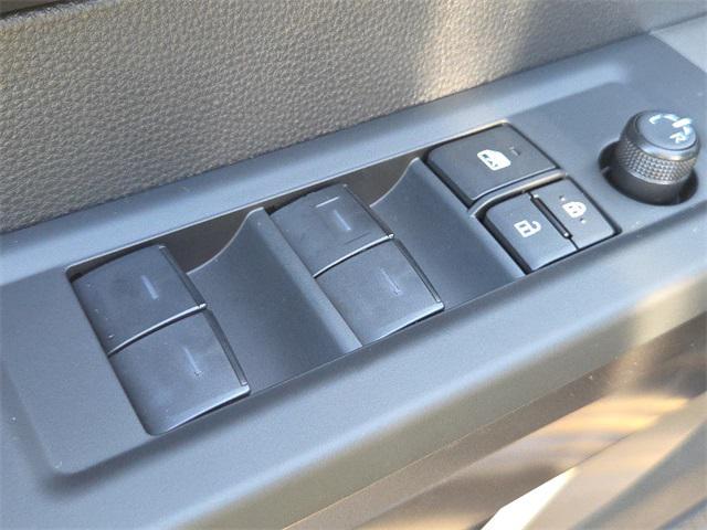 new 2026 Toyota Tundra car, priced at $58,298