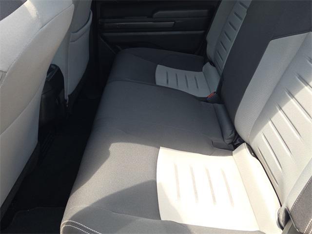 used 2024 Toyota Tacoma car, priced at $36,531