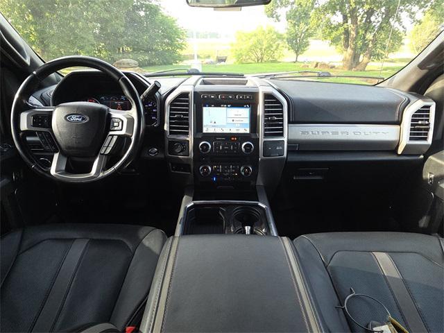 used 2018 Ford F-350 car, priced at $51,917