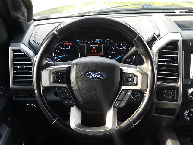 used 2018 Ford F-350 car, priced at $51,917