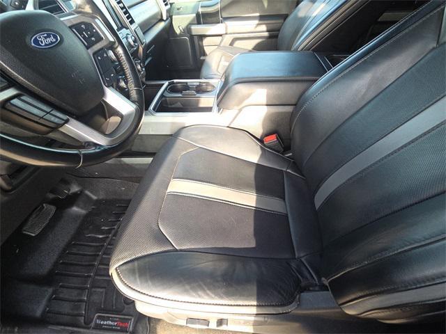 used 2018 Ford F-350 car, priced at $51,917