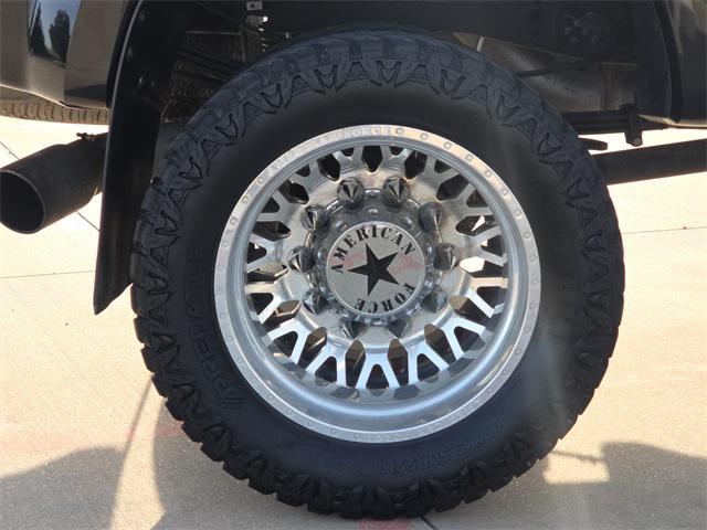 used 2018 Ford F-350 car, priced at $51,917