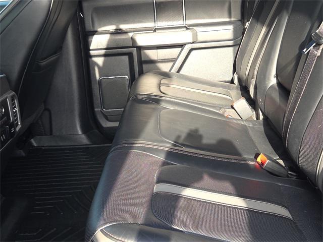 used 2018 Ford F-350 car, priced at $51,917