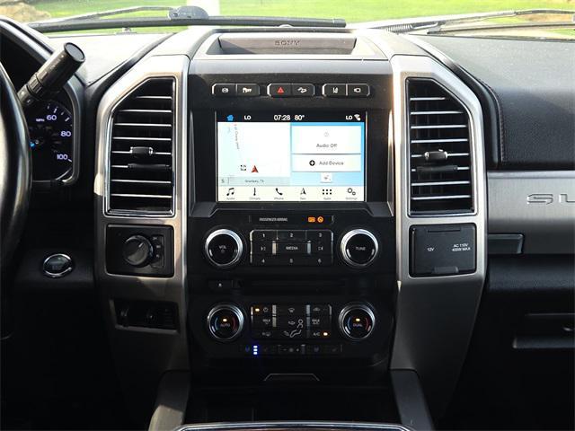 used 2018 Ford F-350 car, priced at $51,917