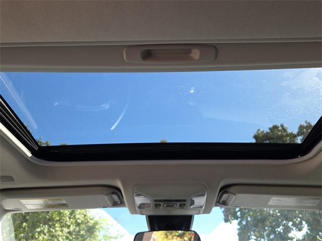 new 2025 Toyota RAV4 car, priced at $36,359