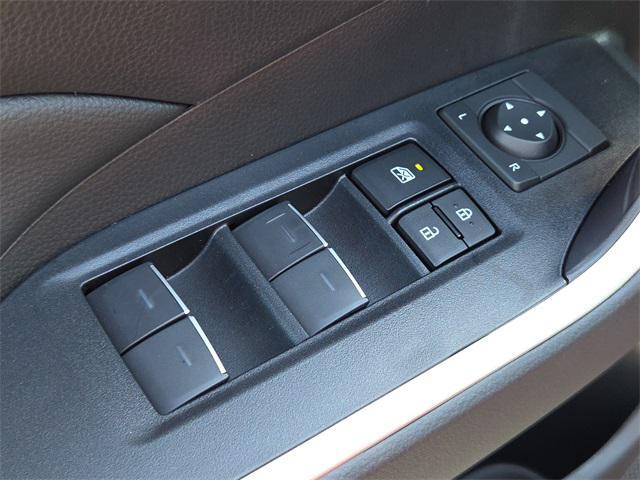 new 2025 Toyota RAV4 car, priced at $36,359