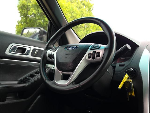 used 2011 Ford Explorer car, priced at $8,868