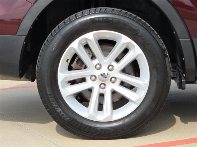 used 2011 Ford Explorer car, priced at $8,868