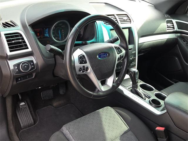 used 2011 Ford Explorer car, priced at $8,868