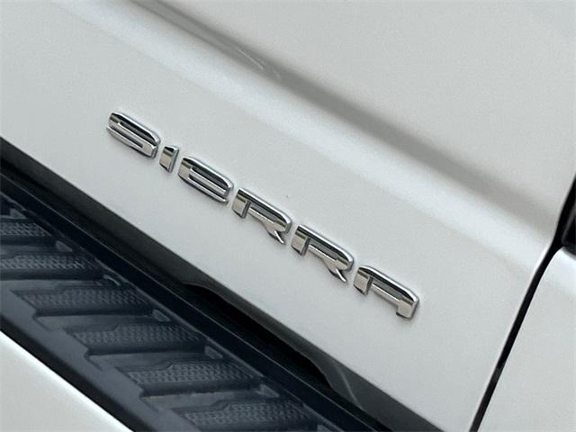 used 2020 GMC Sierra 1500 car, priced at $36,923