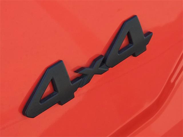 used 2023 Toyota Tacoma car, priced at $48,457