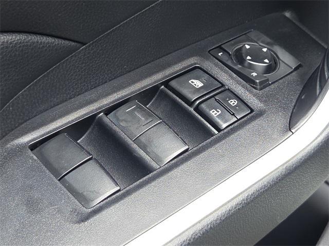 used 2021 Toyota RAV4 car, priced at $21,343