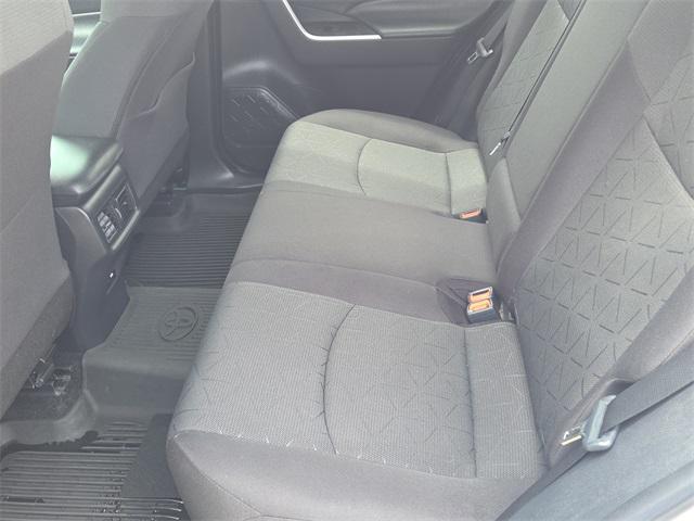 used 2021 Toyota RAV4 car, priced at $21,343