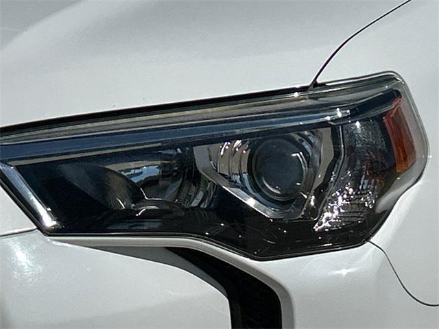 used 2020 Toyota 4Runner car, priced at $36,230
