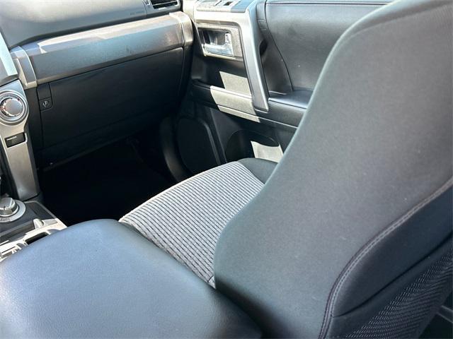 used 2020 Toyota 4Runner car, priced at $36,230