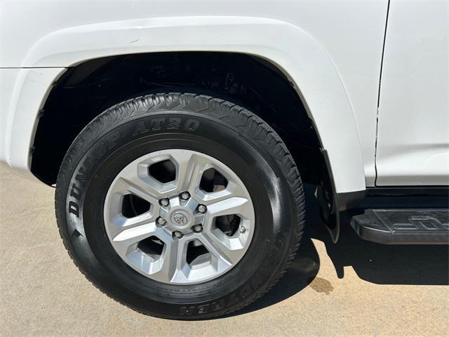 used 2020 Toyota 4Runner car, priced at $36,230