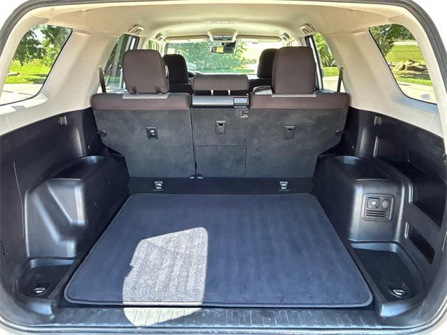 used 2020 Toyota 4Runner car, priced at $36,230