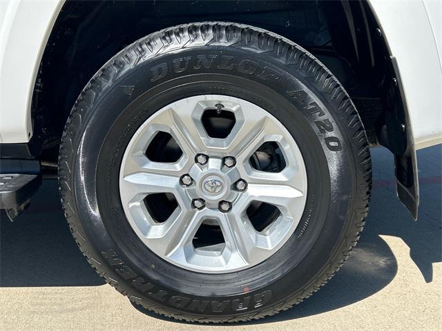 used 2020 Toyota 4Runner car, priced at $36,230