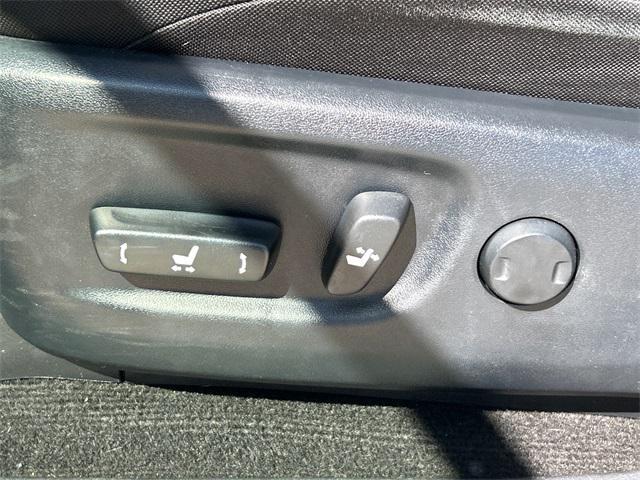 used 2020 Toyota 4Runner car, priced at $36,230