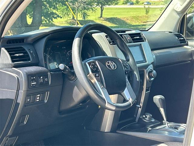 used 2020 Toyota 4Runner car, priced at $36,230