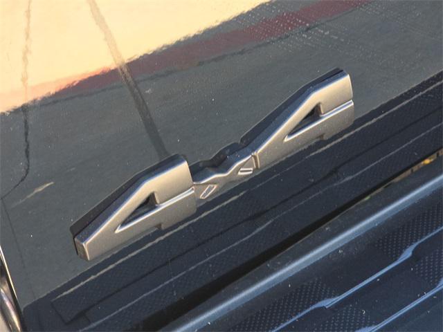 new 2025 Toyota Tacoma car, priced at $45,052