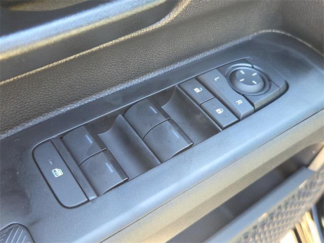 new 2025 Toyota Tacoma car, priced at $45,052