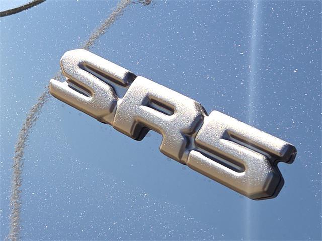 new 2025 Toyota Tacoma car, priced at $45,052