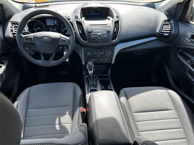 used 2017 Ford Escape car, priced at $10,515