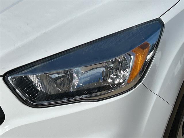 used 2017 Ford Escape car, priced at $10,515