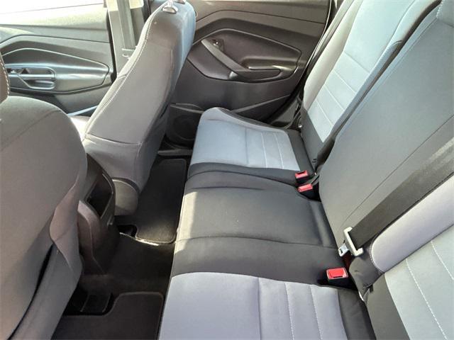 used 2017 Ford Escape car, priced at $10,515
