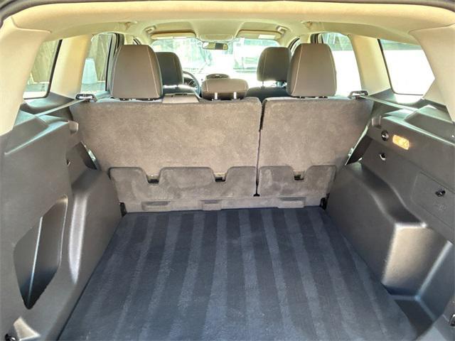used 2017 Ford Escape car, priced at $10,515
