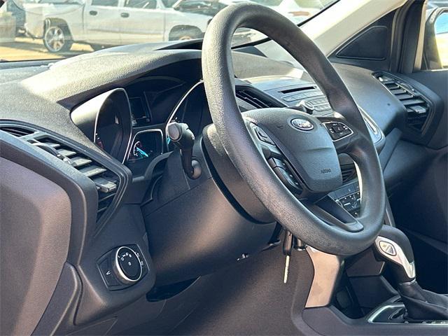 used 2017 Ford Escape car, priced at $10,515